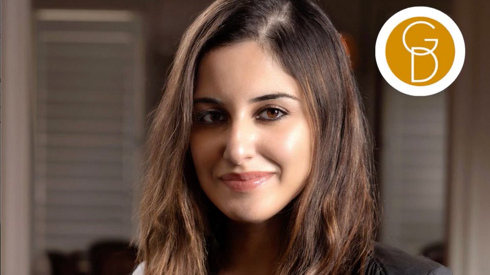 Good Dee’s Creator, Deana Karim